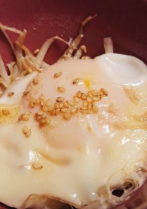スピードメニュー☆もやしのすごもり-レシピのメイン写真