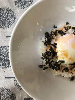 温泉卵丼 ラーメン屋風-レシピのメイン写真