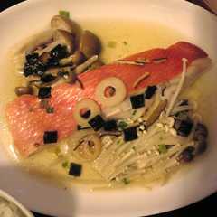 超簡単　料亭風お魚レシピｗ-レシピのメイン写真