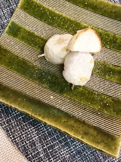 焼き里芋-レシピのメイン写真