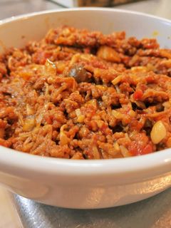 手抜きでも美味しいキノコのソース-レシピのメイン写真