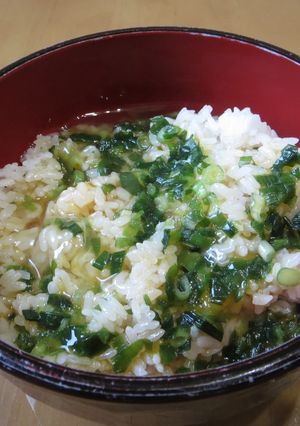 生たまご丼-レシピのメイン写真
