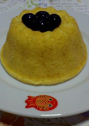 ケーキ-レシピのメイン写真