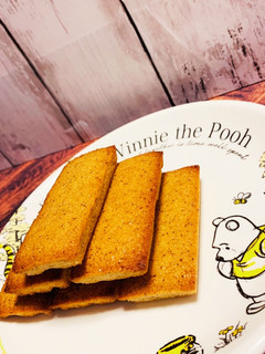 焦がしバターで本格サクふわフィナンシェ☆-レシピのメイン写真