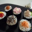 バラエティおにぎり