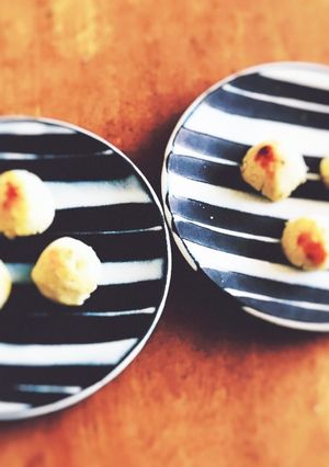 とれたてのサツマイモで！スイートポテト-レシピのメイン写真