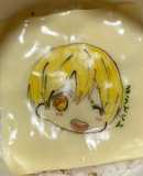 すとぷりるぅとくんオブラートキャラ弁