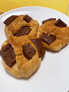 楽チン スコーン-レシピのメイン写真
