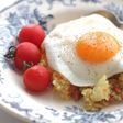 簡単!カレーピラフ