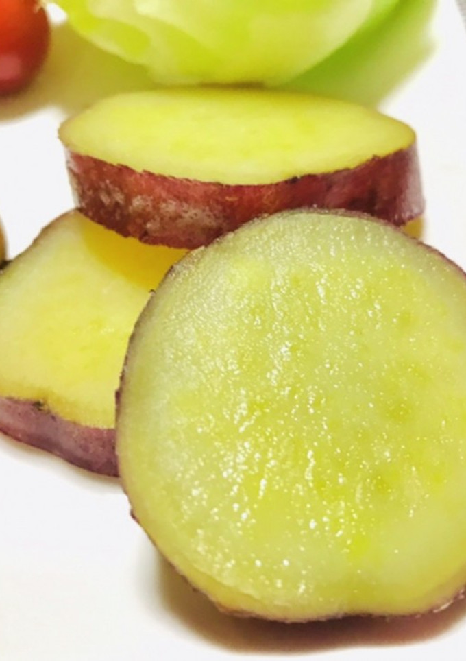 さつまいもの甘露煮-レシピのメイン写真