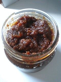 コレは便利!にんにくの万能調味料★-レシピのメイン写真