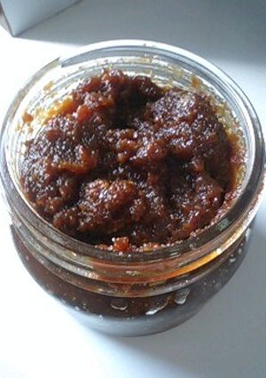 コレは便利！にんにくの万能調味料★-レシピのメイン写真