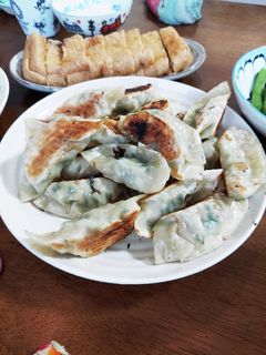 絶品餃子-レシピのメイン写真