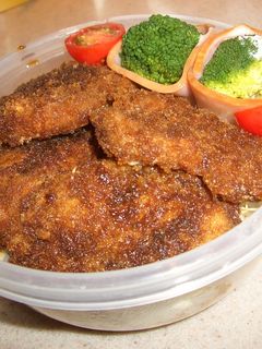 ソース かつ丼-レシピのメイン写真