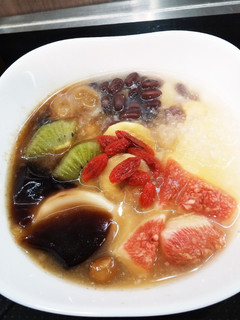 韓国デザート 豆花-レシピのメイン写真