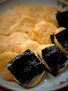 時鮭のフワッと揚げ-レシピのメイン写真