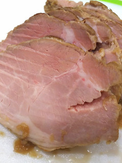 ホットクックで減塩煮豚-レシピのメイン写真