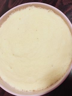 失敗無し!おから蒸しパン-レシピのメイン写真
