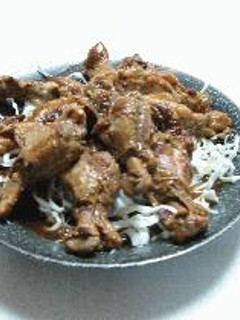鶏手羽先の揚げ漬け-レシピのメイン写真
