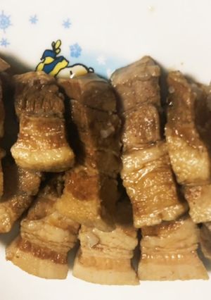 豚肉ブロックの簡単あっさりチャーシュー-レシピのメイン写真