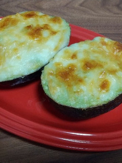 アボカドのツナグラタン-レシピのメイン写真