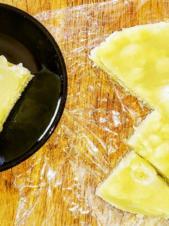 簡単抹茶ういろう-レシピのメイン写真