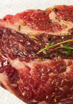 手作りパンチェッタ風☆薄い肉でお手軽時短-レシピのメイン写真
