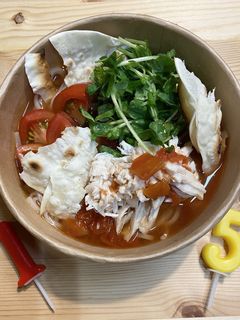 ワンダフォー（紅組）-レシピのメイン写真