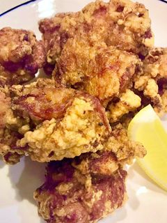 マジ美味い唐揚げ!いいから作ってみて!-レシピのメイン写真