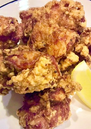 マジ美味い唐揚げ！いいから作ってみて！-レシピのメイン写真