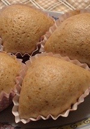 ＊中華のおやつ＊マーラカオ＊-レシピのメイン写真