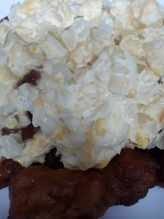 【ゆで卵なし】時短♪簡単♪チキン南蛮♪♪-レシピのメイン写真