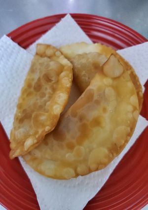 あっぷるチーズパイ♪-レシピのメイン写真