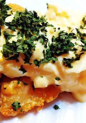 何度も作りたくなるチキン南蛮-レシピのメイン写真