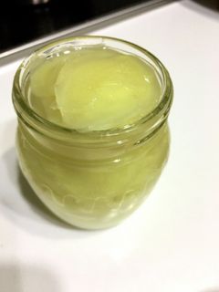 新生姜の甘酢煮-レシピのメイン写真