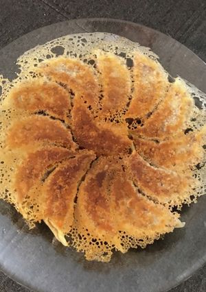 豆腐餃子♪-レシピのメイン写真
