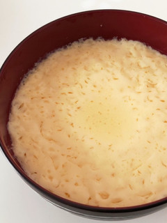 簡単に玉子豆腐?茶碗蒸しにも♪-レシピのメイン写真