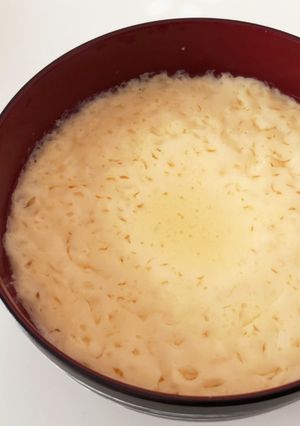 簡単に玉子豆腐?茶碗蒸しにも♪-レシピのメイン写真
