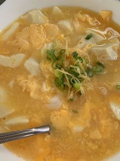 豆腐の卵とじ☆-レシピのメイン写真