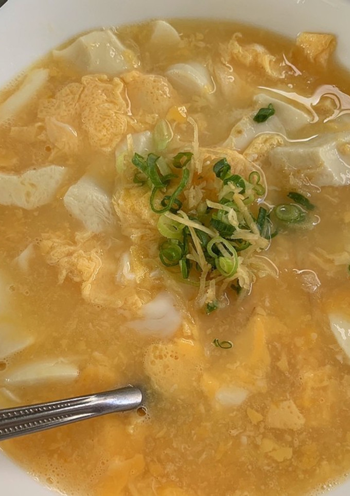 豆腐の卵とじ☆-レシピのメイン写真