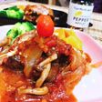 ★上品な味がする牛肉の赤ワイン煮込み★
