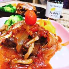 ★上品な味がする牛肉の赤ワイン煮込み★-レシピのメイン写真