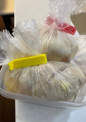 しっとりサラダチキン!無添加ヘルシー-レシピのメイン写真