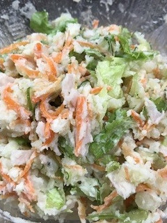 ポテトサラダ 簡単 美味しい 作り置き-レシピのメイン写真
