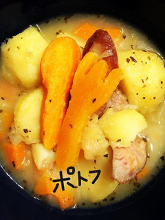 ポトフ-レシピのメイン写真