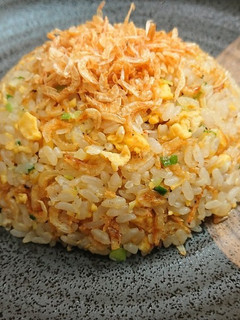エビチャーハン ~乾燥小えび使用~-レシピのメイン写真