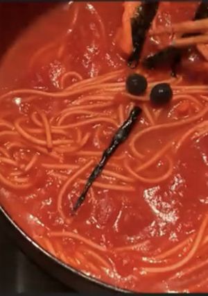 マッシブーンラーメン-レシピのメイン写真