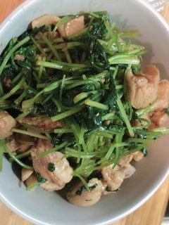 みつ葉の大量消費✩.*˚-レシピのメイン写真