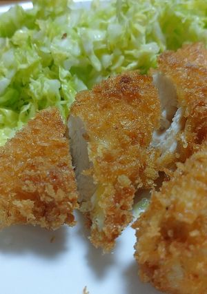 ブライン液で超柔らかなささみフライ-レシピのメイン写真