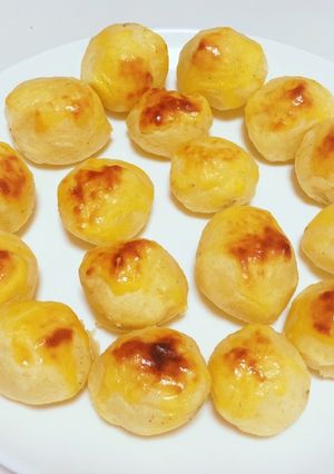 じゃがいも消費　ハーブ香るポテト-レシピのメイン写真